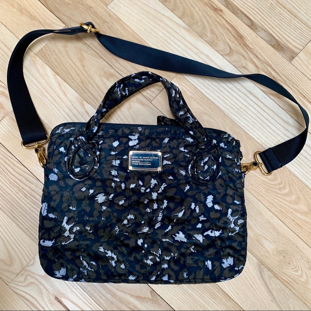 Marc By Marc Jacobs Computer Bag